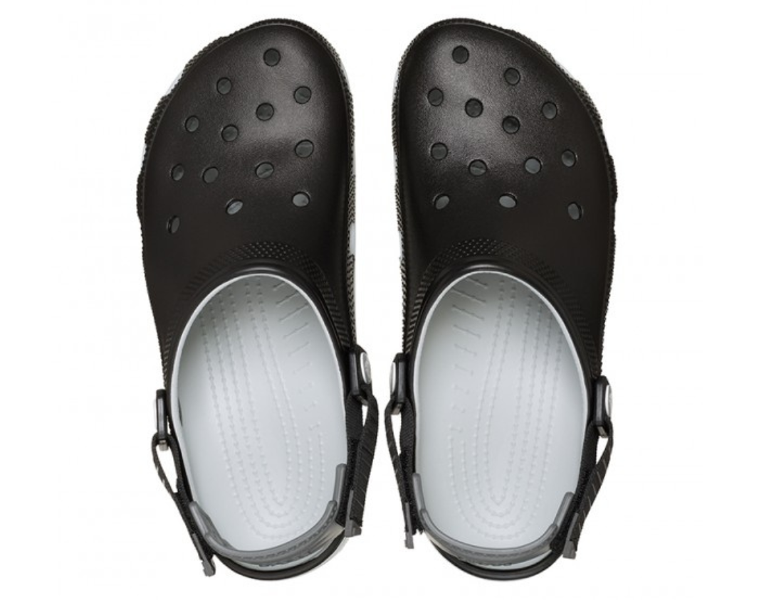 Classic Turbo Clog