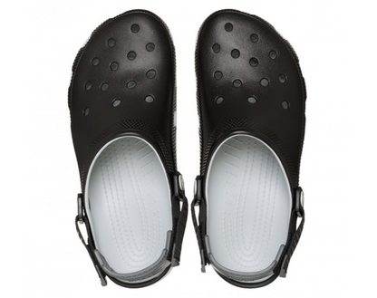 Classic Turbo Clog