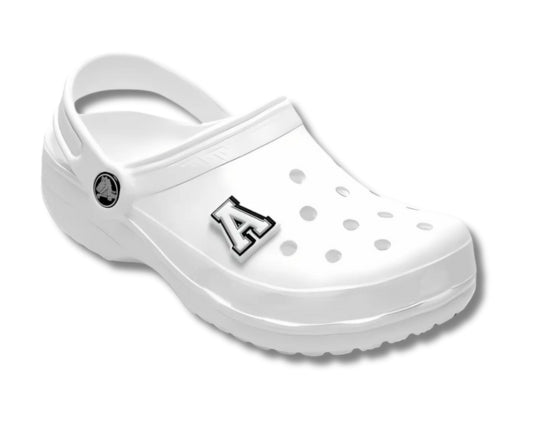 Letter A