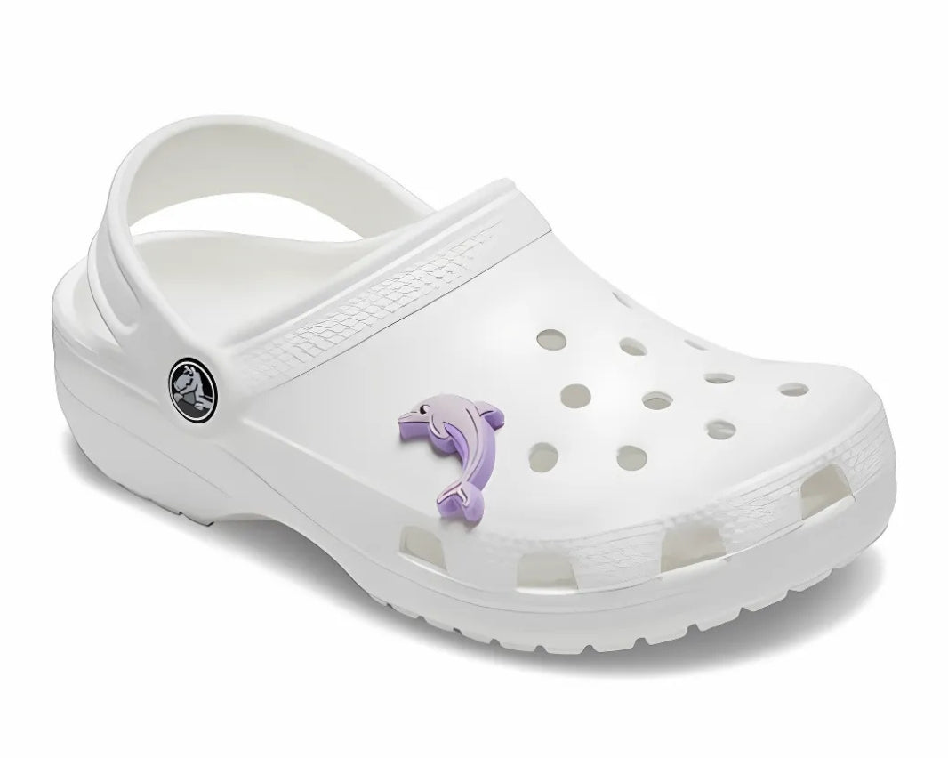 Purple Dolphin