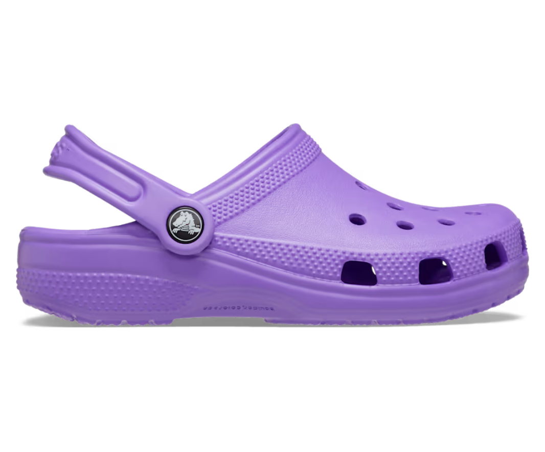 Kids' Classic Clogs