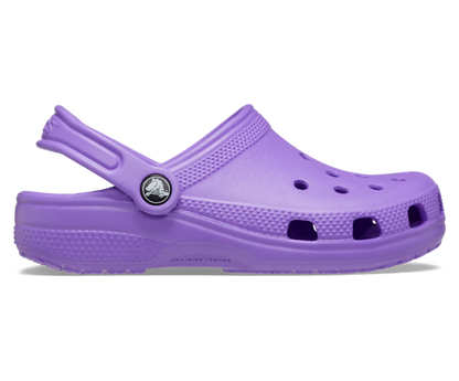 Kids' Classic Clogs