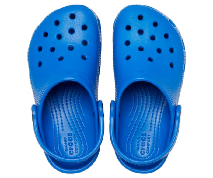 Toddlers Classic Clog