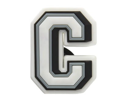 Letter C