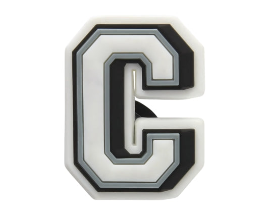 Letter C