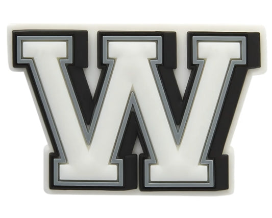 Letter W