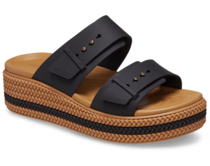 Brooklyn Woven Buckle
