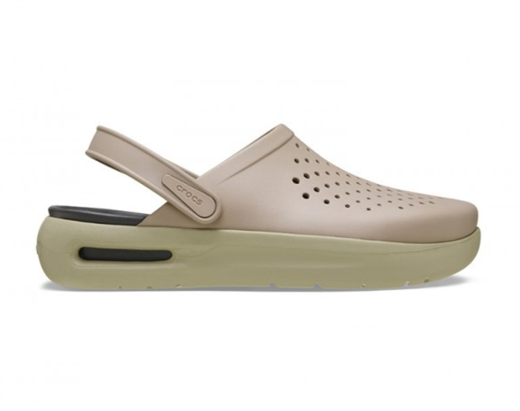 Inmotion Clog