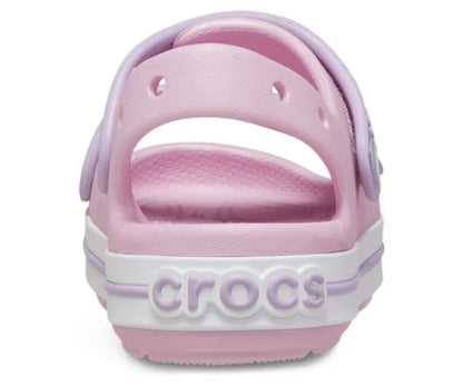 Toddlers Crocband Cruiser Sandal