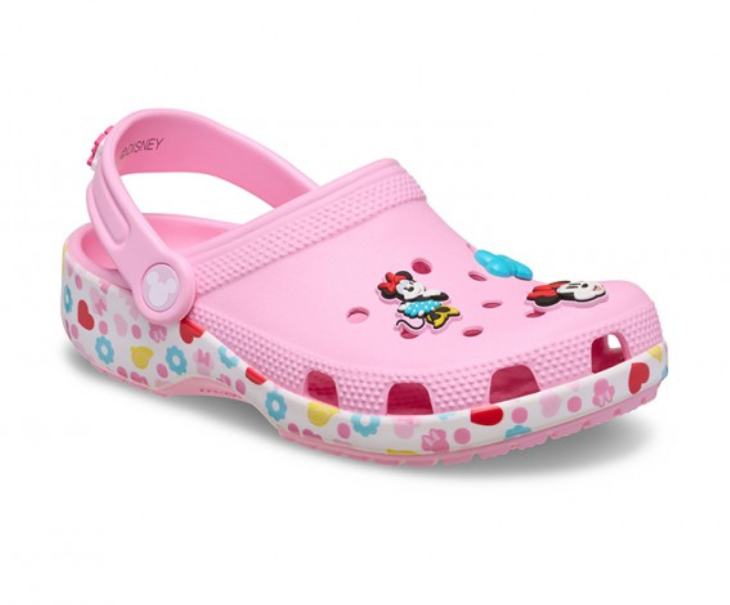 Kids' Classic Clogs