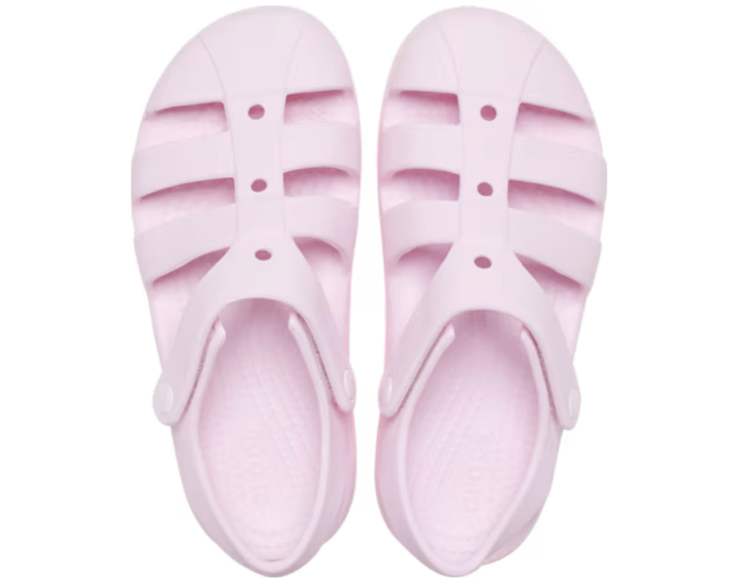 Kid's Classic Fisherman Sandal