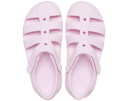 Kid's Classic Fisherman Sandal