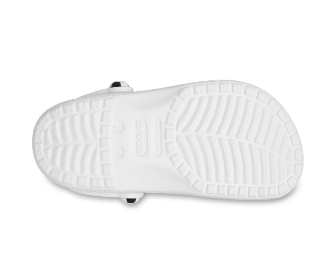 Kids' Classic Soccer Ball Clog