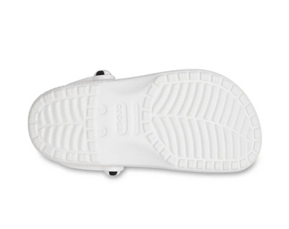 Kids' Classic Soccer Ball Clog