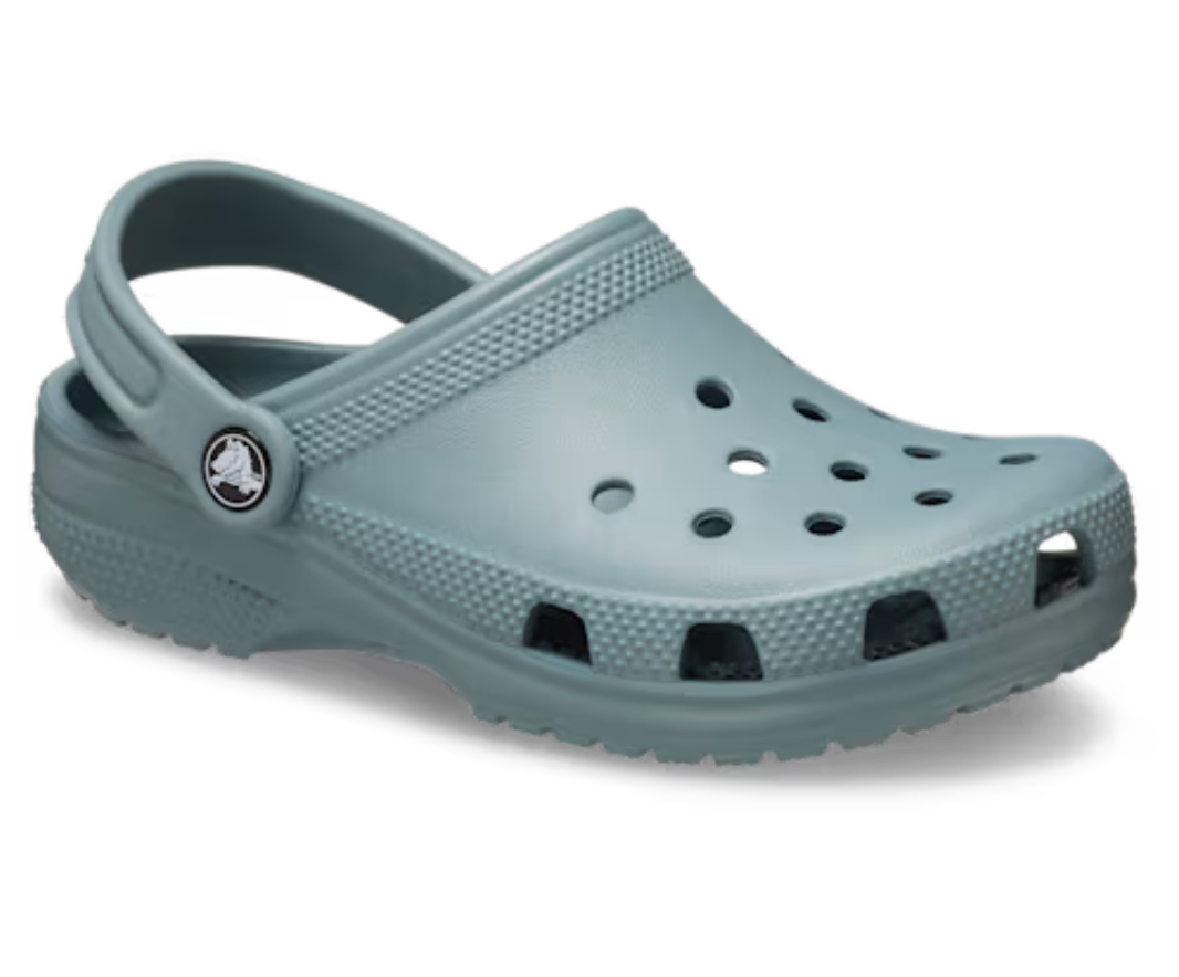 Kids' Classic Clogs