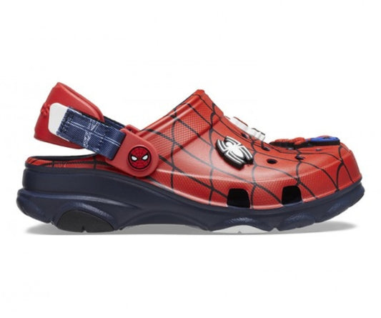 Toddlers Spider-Man™ All-Terrain Clog