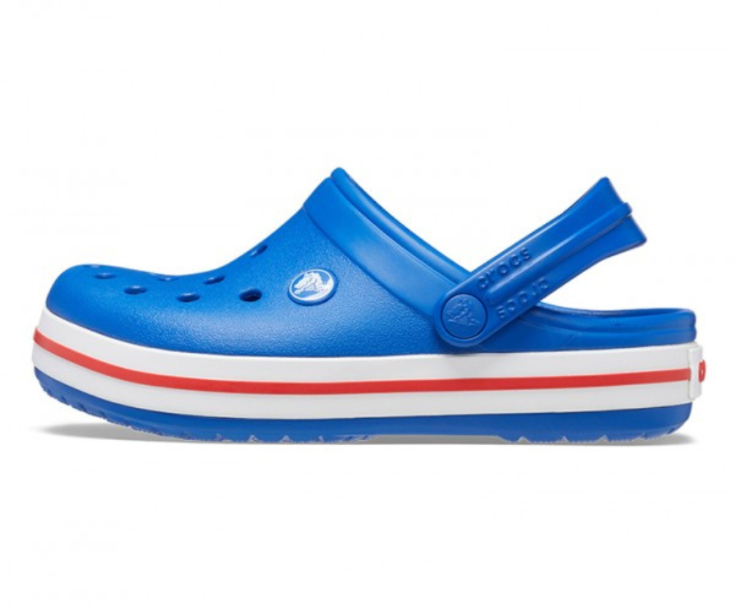 Kids' Crocband Clog