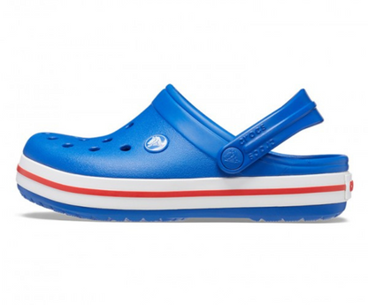 Kids' Crocband Clog