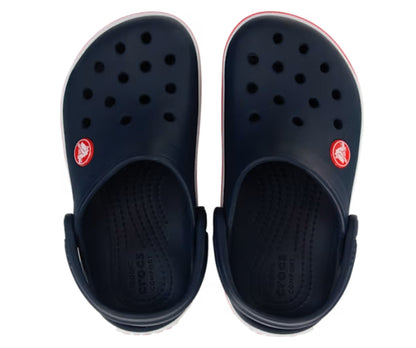 Toddlers Crocband Clog