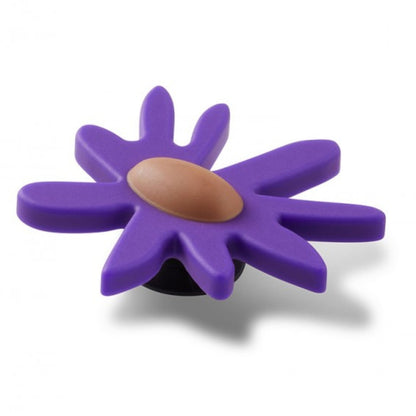 Purple Crafted Daisy