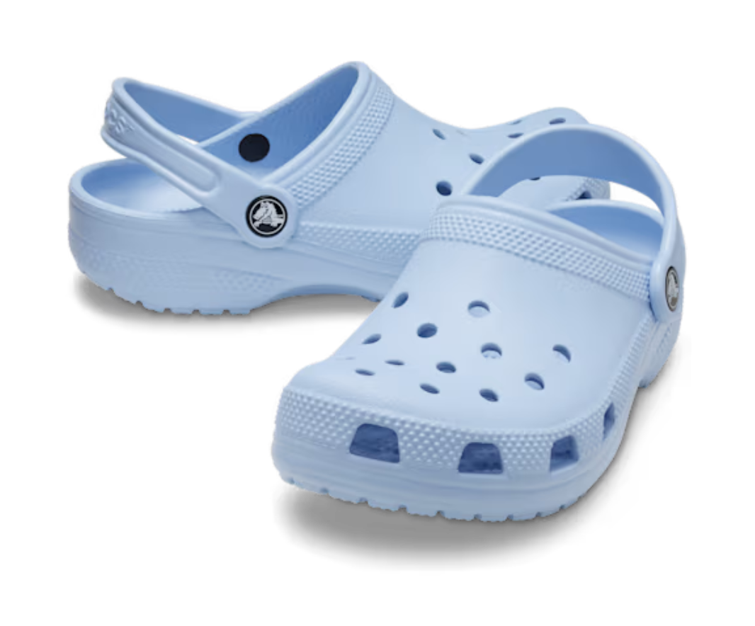 Kids' Classic Clogs