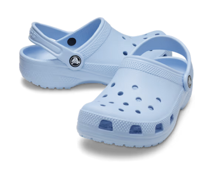 Kids' Classic Clogs