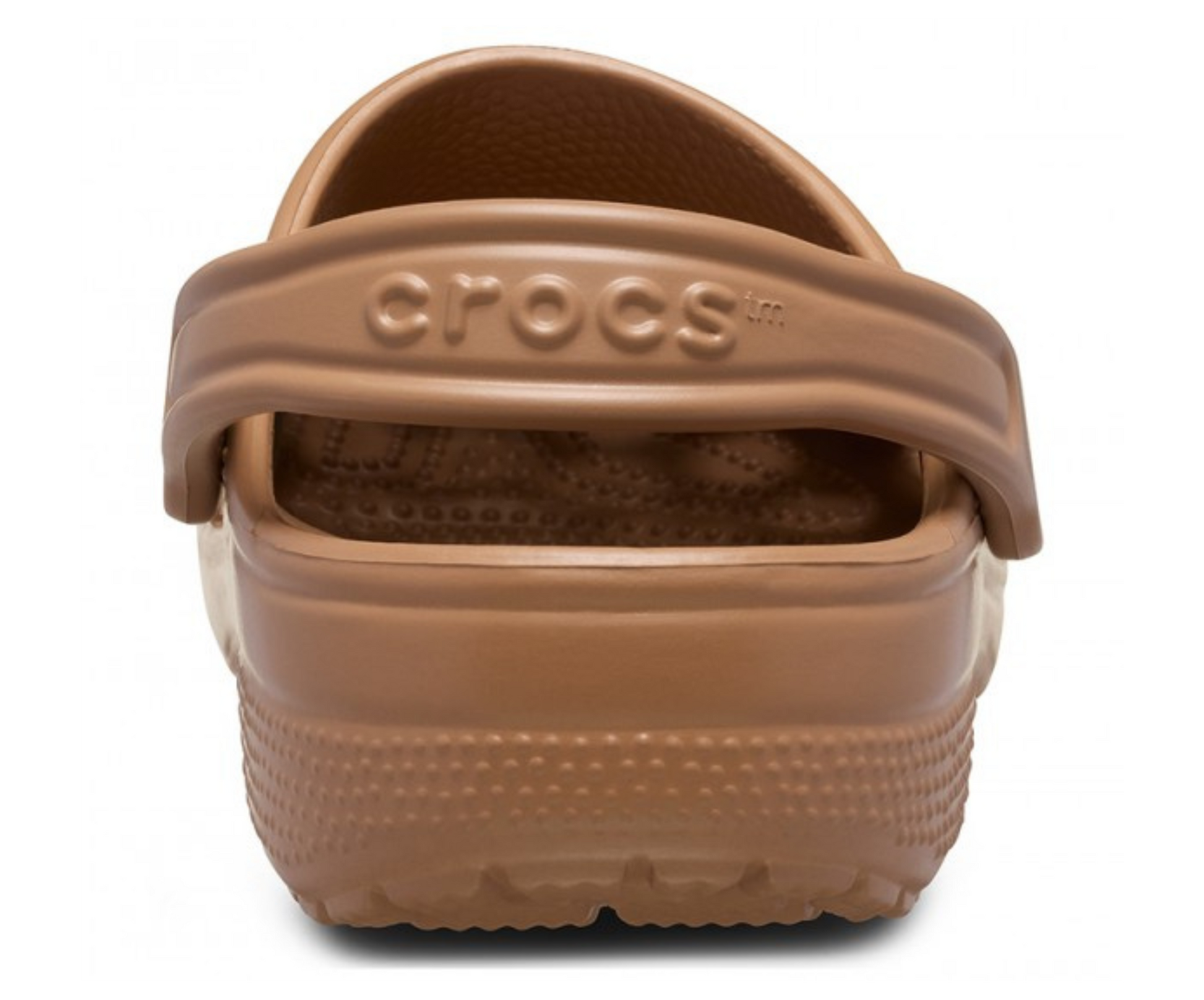 Classic Clog