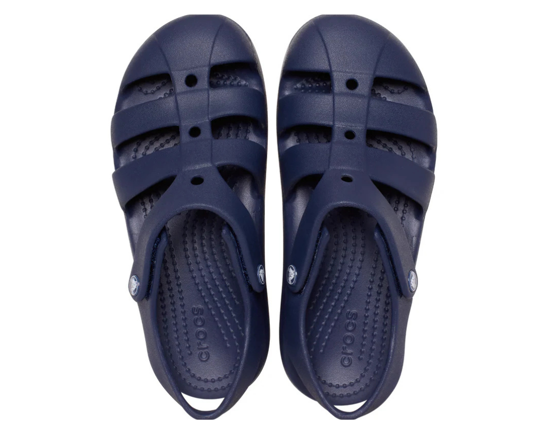 Kids' Classic Fisherman Clog