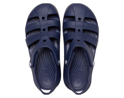 Kids' Classic Fisherman Clog