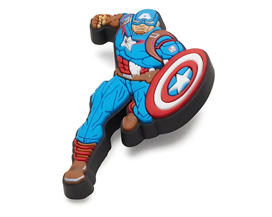 Captain America 3