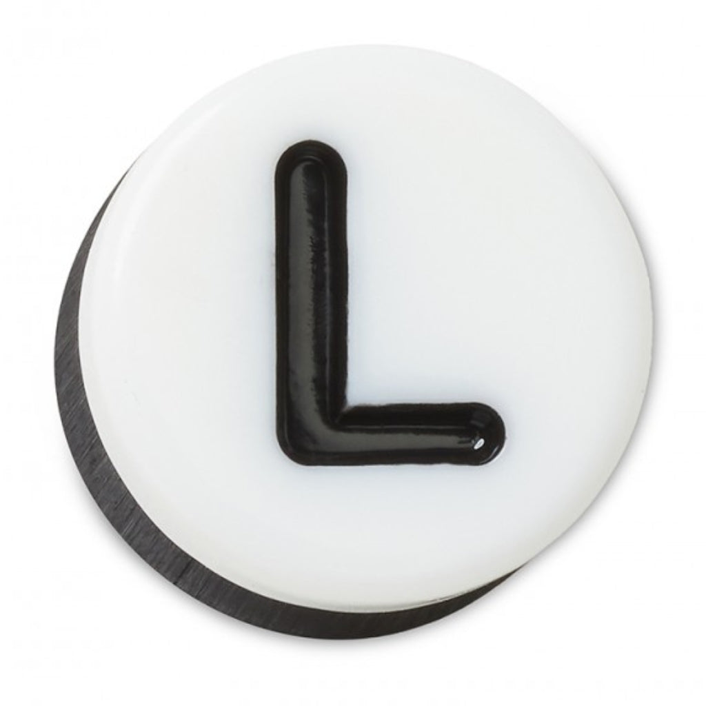 L Tiny Friendship Letter