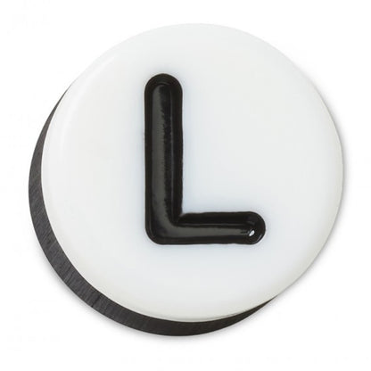 L Tiny Friendship Letter