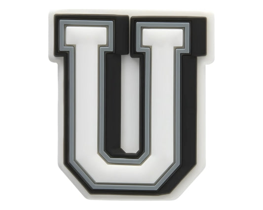 Letter U
