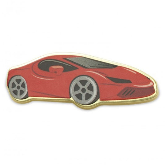 Luxury Sportscar