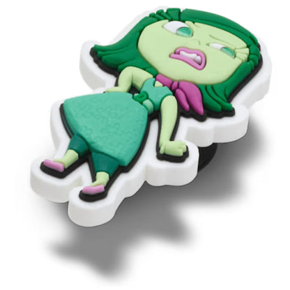 Pixar Inside Out Disgust
