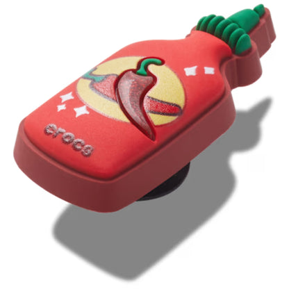 Hot Hot Sauce
