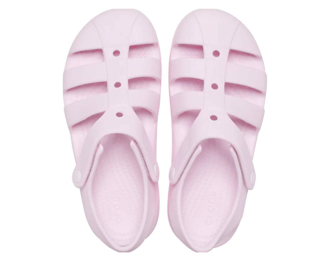 Kids' Classic Fisherman Clog