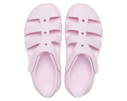 Kids' Classic Fisherman Clog
