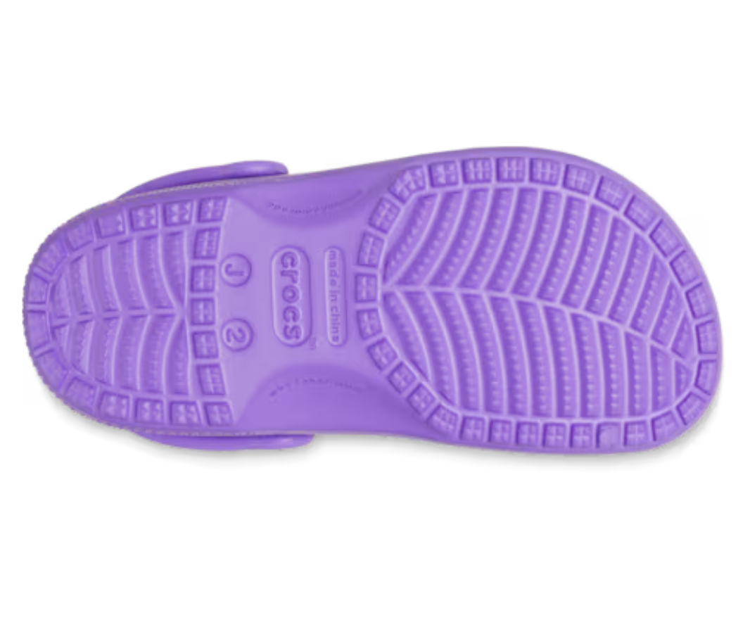 Kids' Classic Clogs