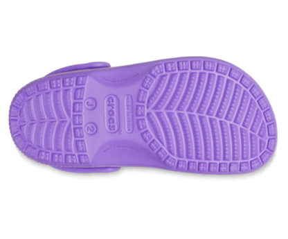 Kids' Classic Clogs