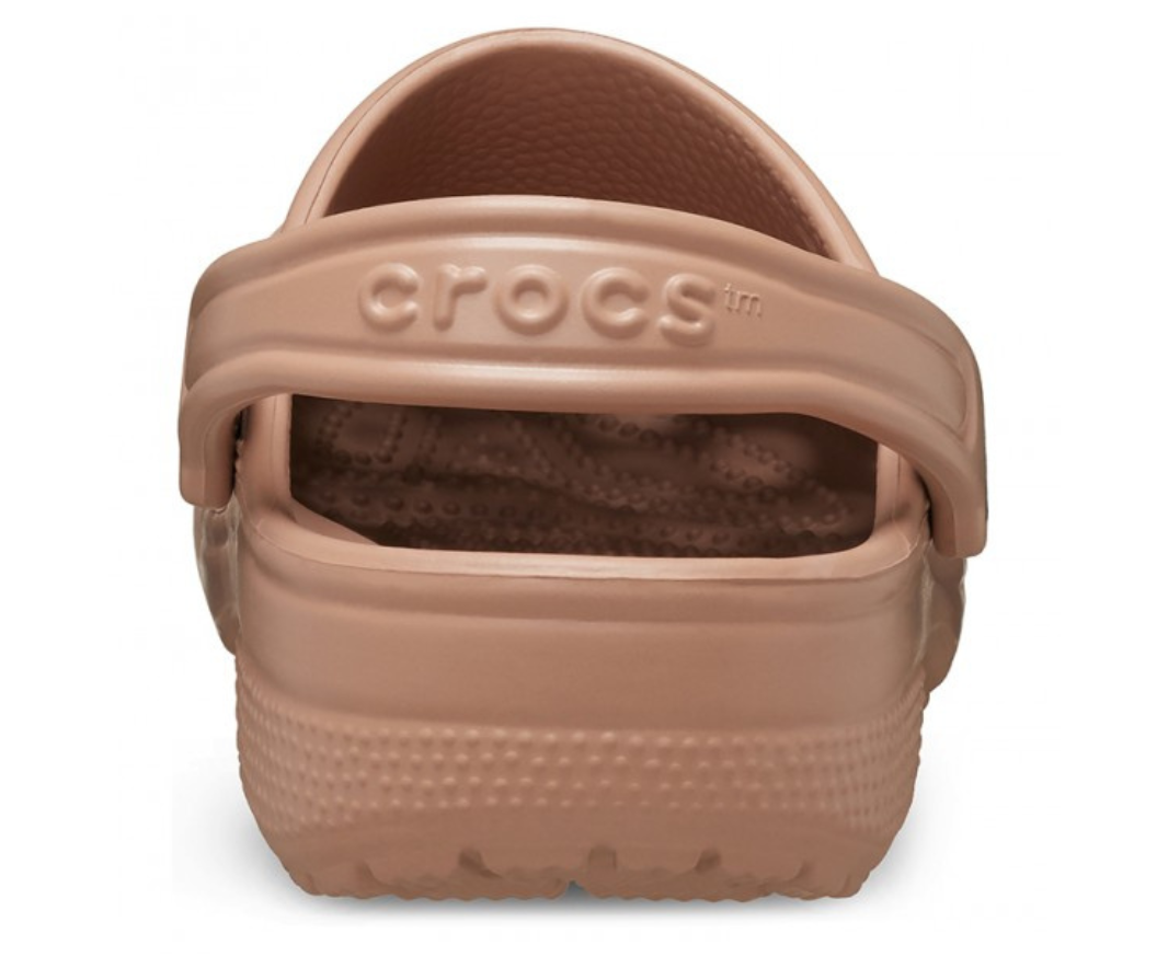 Classic Clog