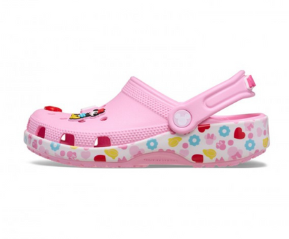 Kids' Classic Clogs