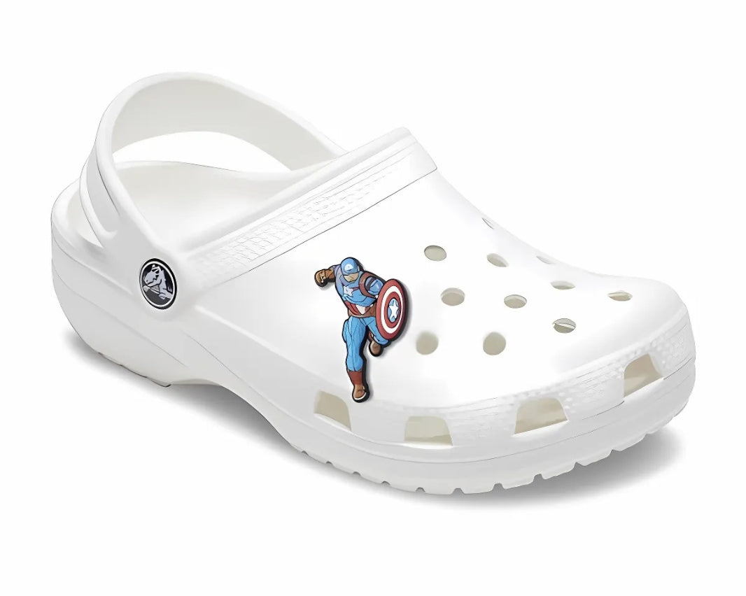 Captain America 3