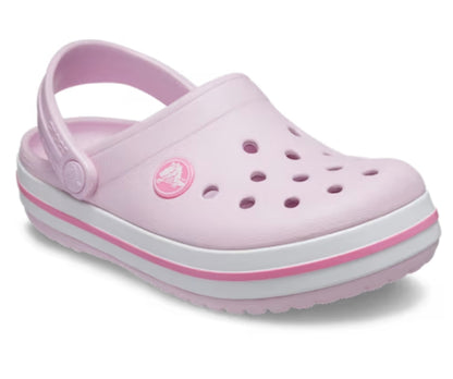 Kids' Crocband Clog