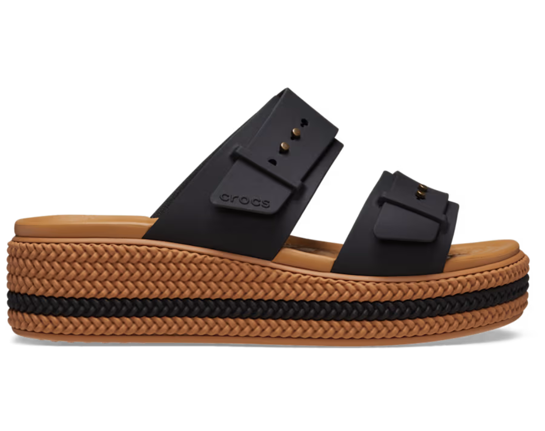 Brooklyn Woven Buckle