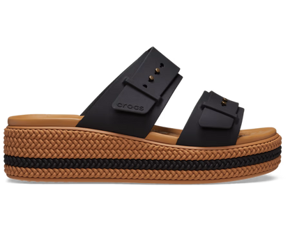 Brooklyn Woven Buckle