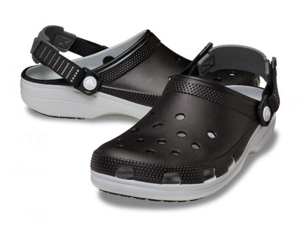 Classic Turbo Clog