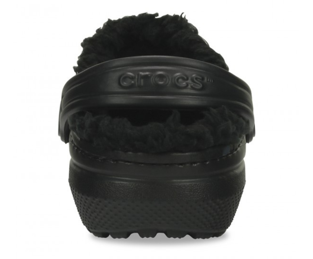 Kids' Classic Lined Clog