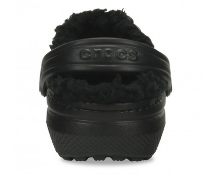 Kids' Classic Lined Clog