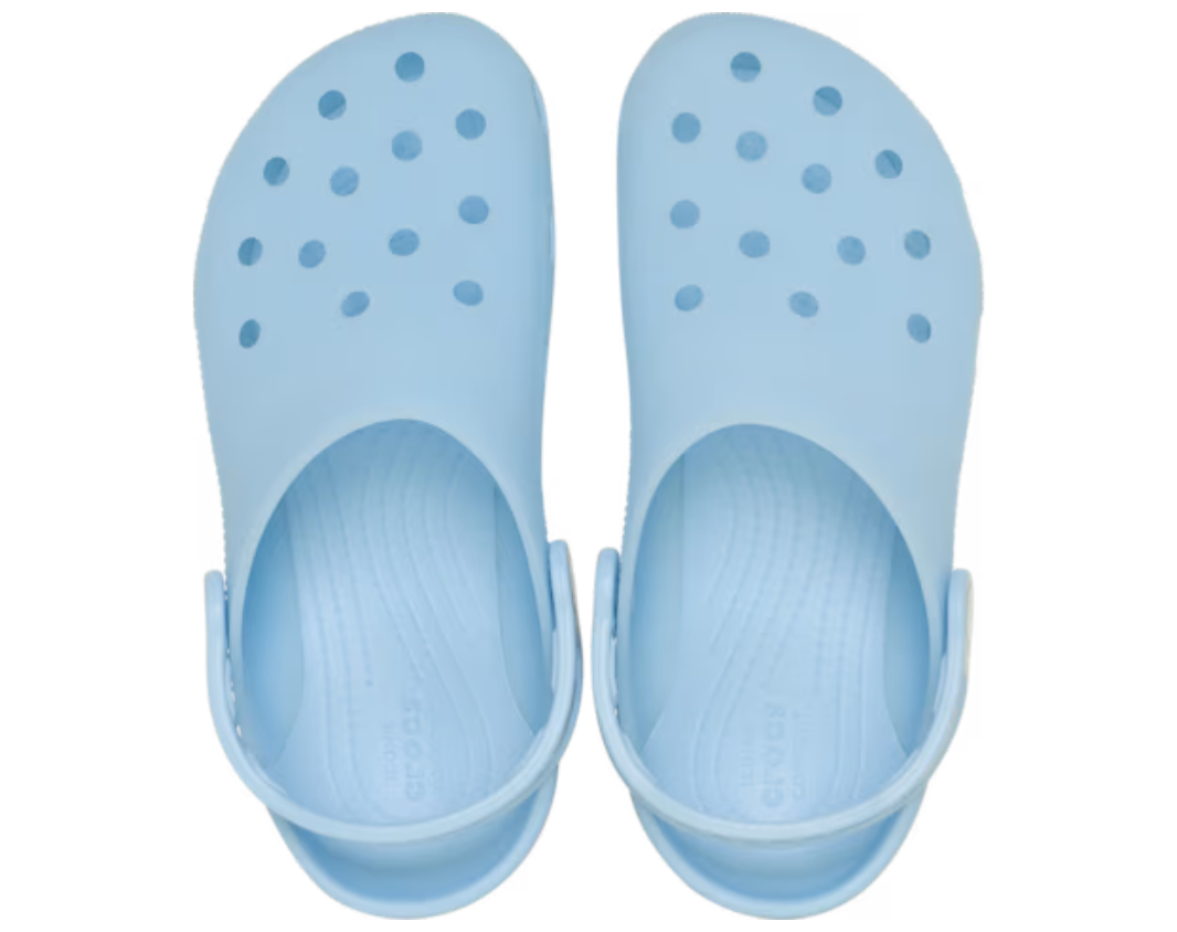 Classic Frosted Clog